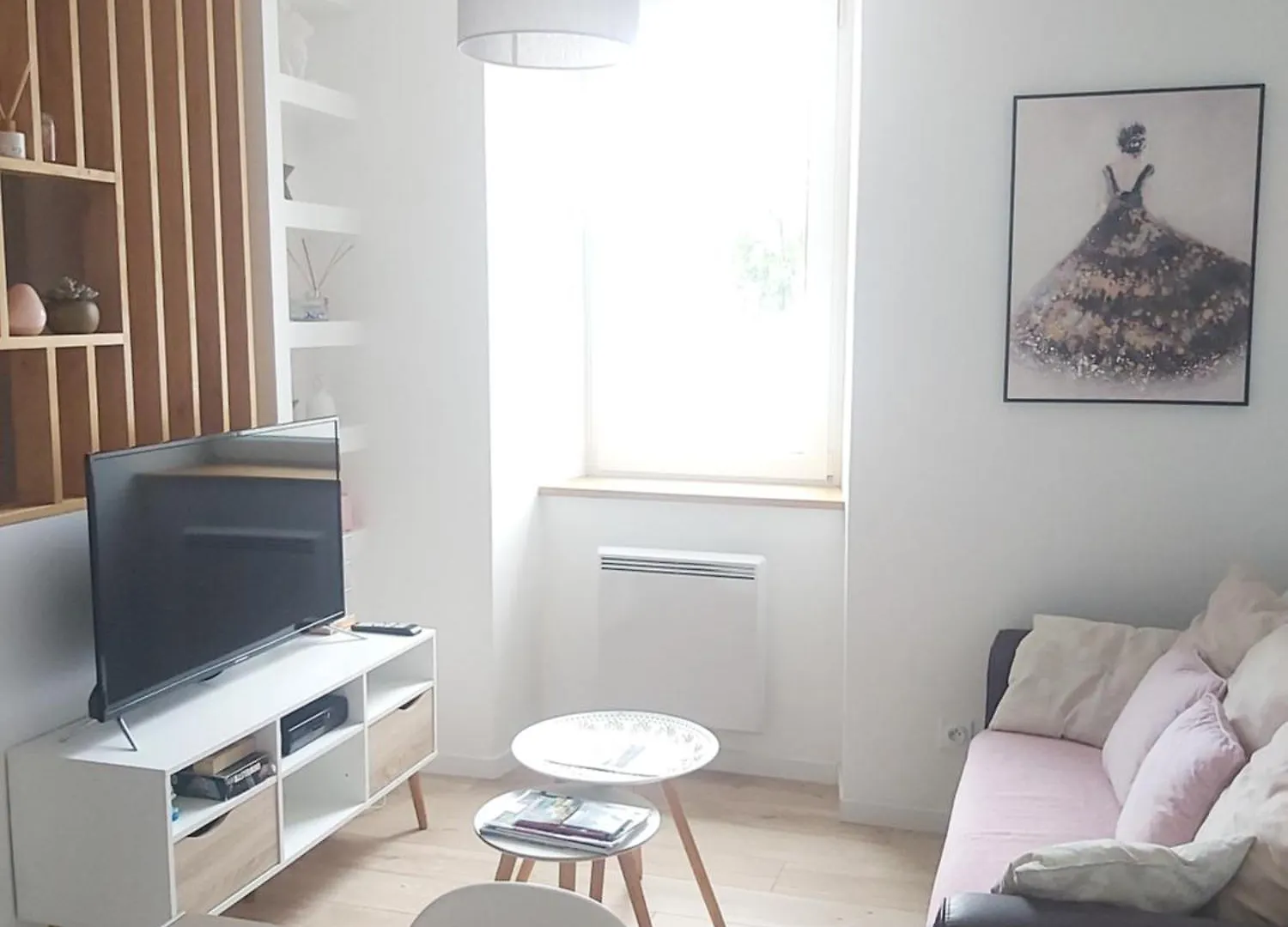 La Vie En Rose Apartment Ploubezre France